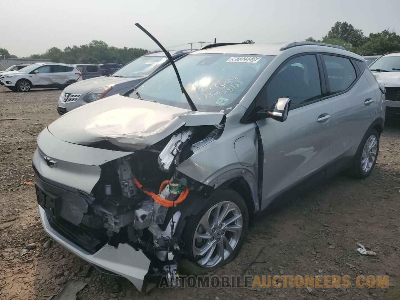 1G1FY6S04P4150868 CHEVROLET BOLT 2023