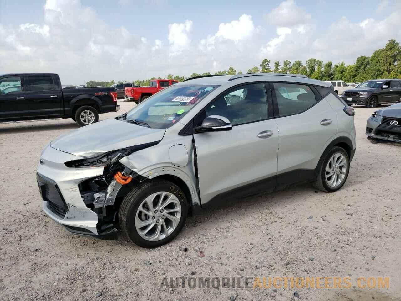 1G1FY6S04P4152863 CHEVROLET BOLT 2023