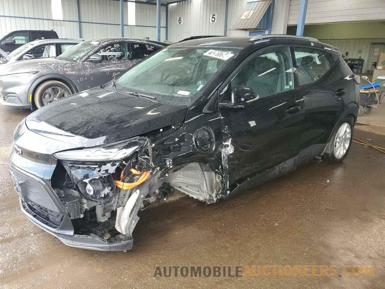 1G1FY6S04P4155665 CHEVROLET BOLT 2023