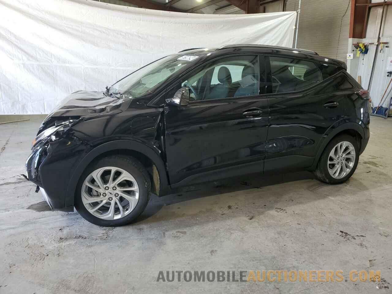 1G1FY6S04P4177083 CHEVROLET BOLT 2023