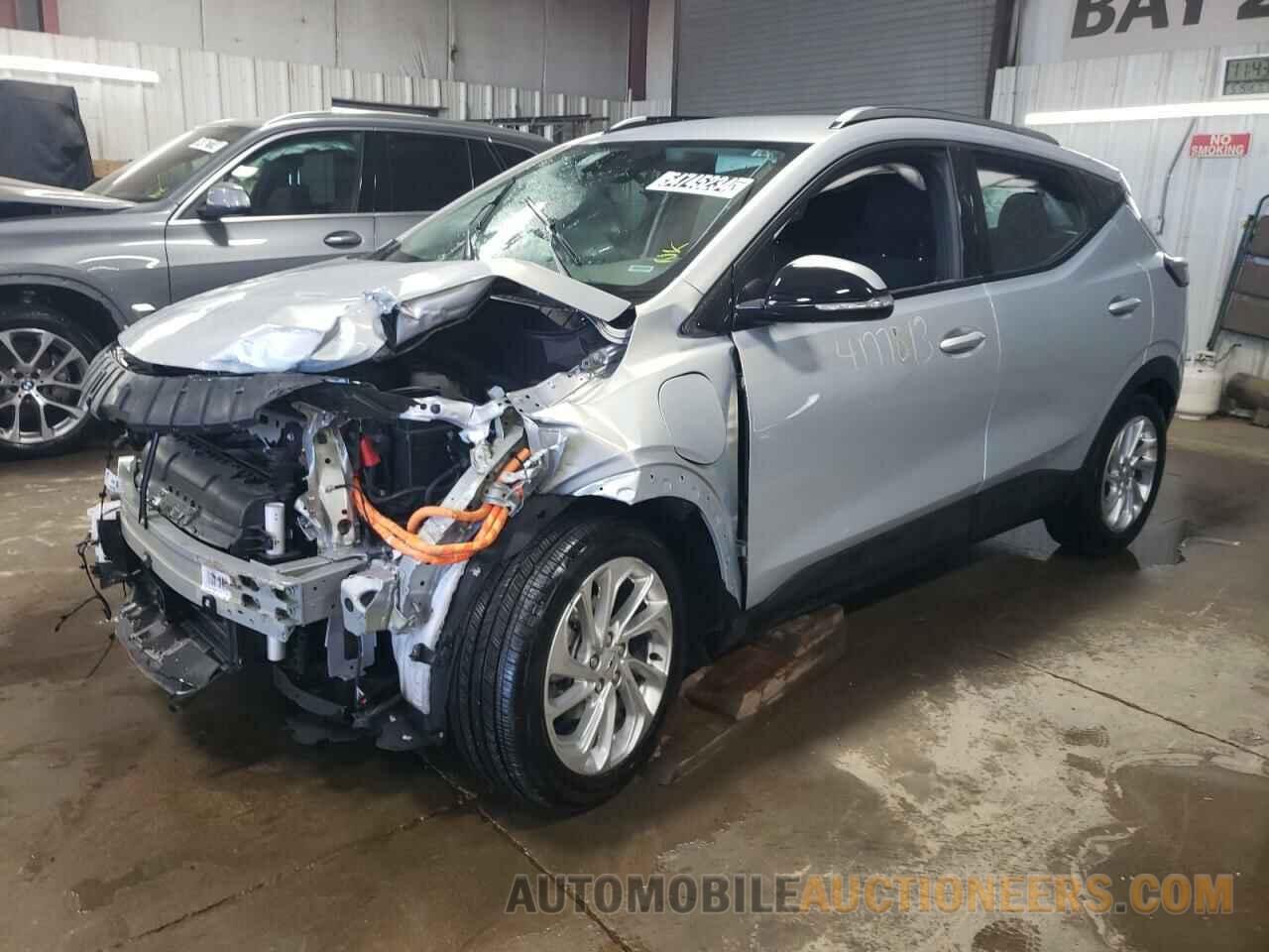 1G1FY6S04P4177813 CHEVROLET BOLT 2023