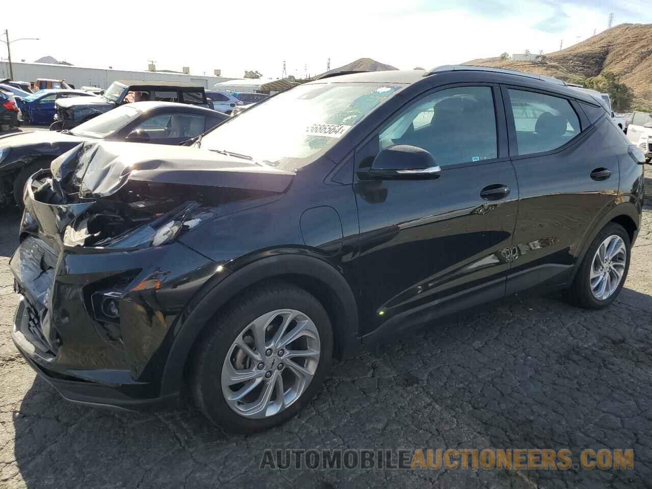 1G1FY6S04P4185233 CHEVROLET BOLT 2023