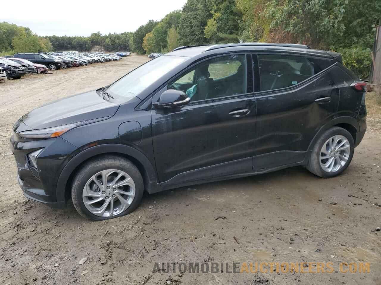 1G1FY6S04P4185345 CHEVROLET BOLT 2023