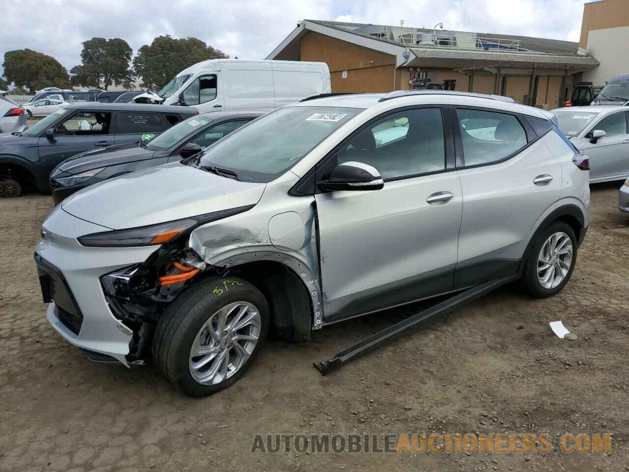 1G1FY6S04P4185894 CHEVROLET BOLT 2023