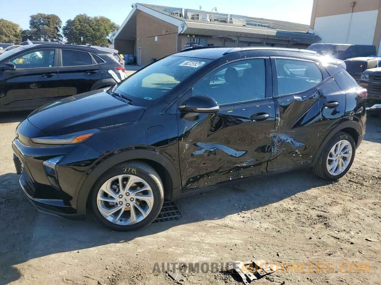 1G1FY6S04P4187354 CHEVROLET BOLT 2023