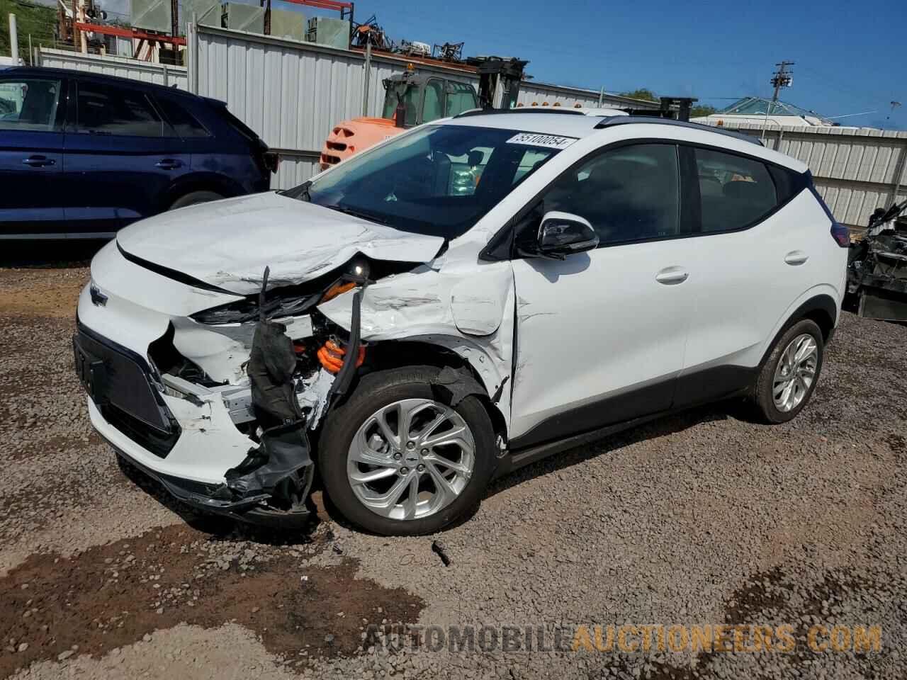 1G1FY6S04P4193316 CHEVROLET BOLT 2023