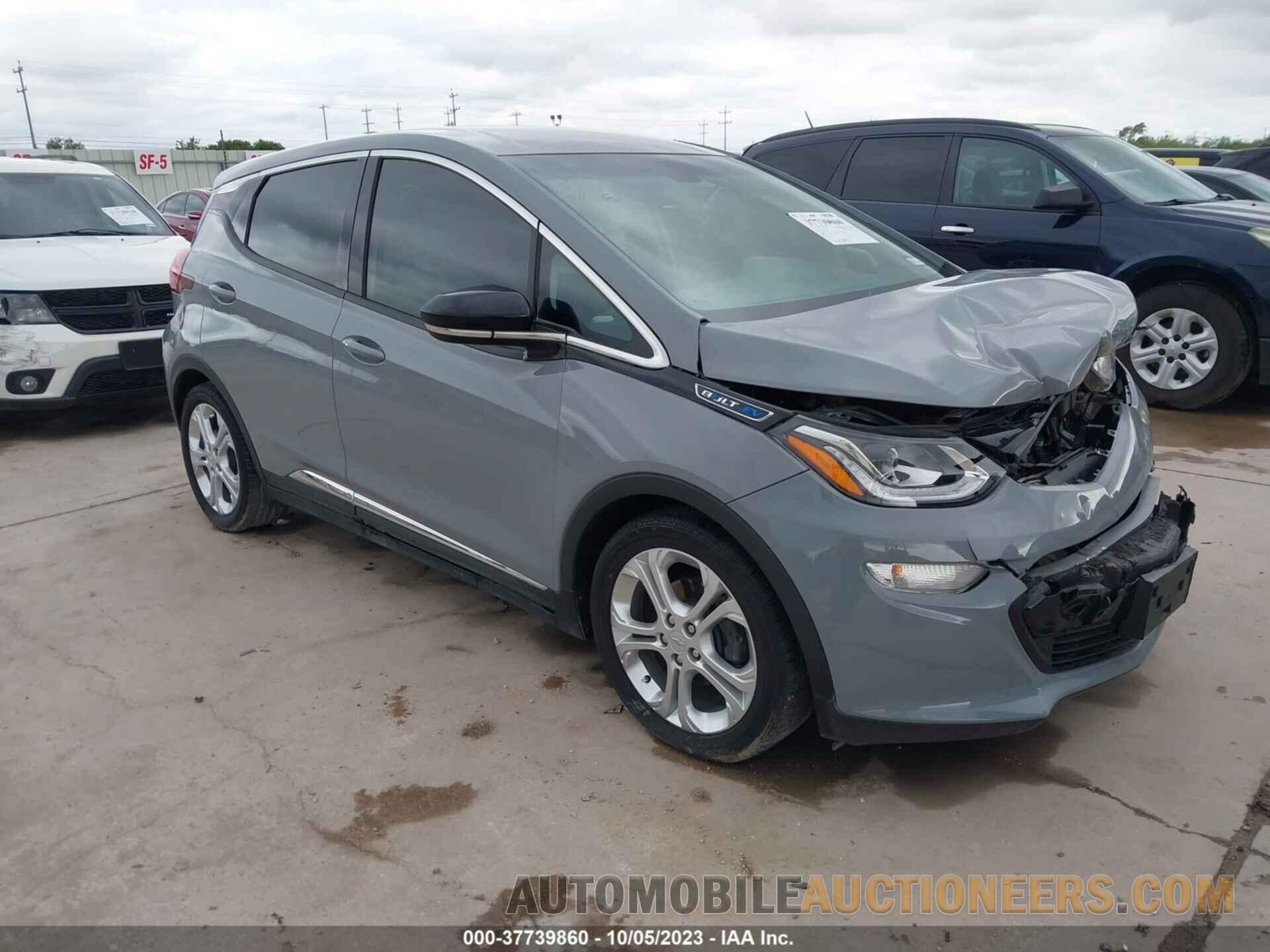 1G1FY6S05K4102238 CHEVROLET BOLT EV 2019