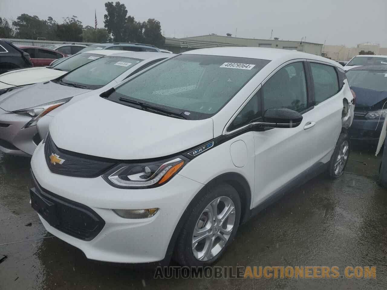 1G1FY6S05L4103696 CHEVROLET BOLT 2020