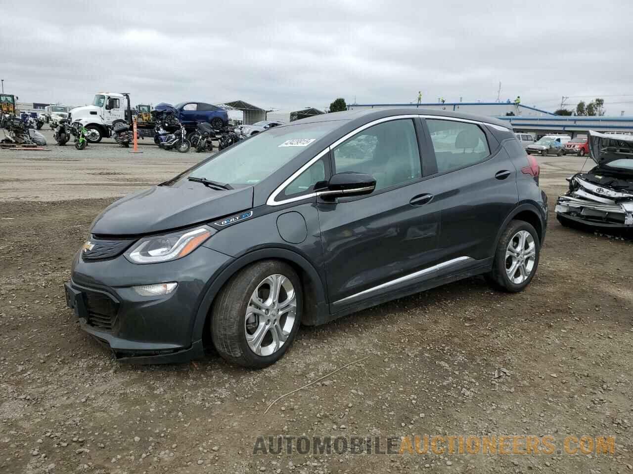 1G1FY6S05L4116173 CHEVROLET BOLT 2020