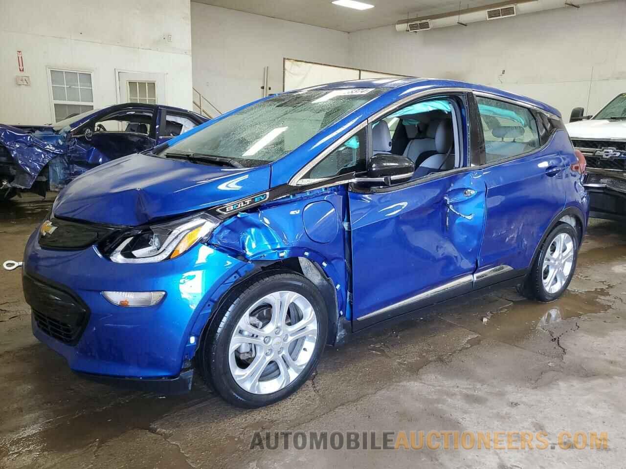 1G1FY6S05L4119266 CHEVROLET BOLT 2020