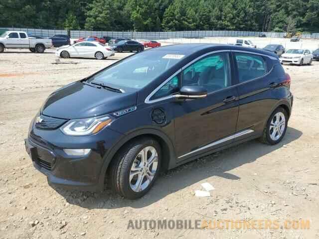 1G1FY6S05L4127741 CHEVROLET BOLT 2020