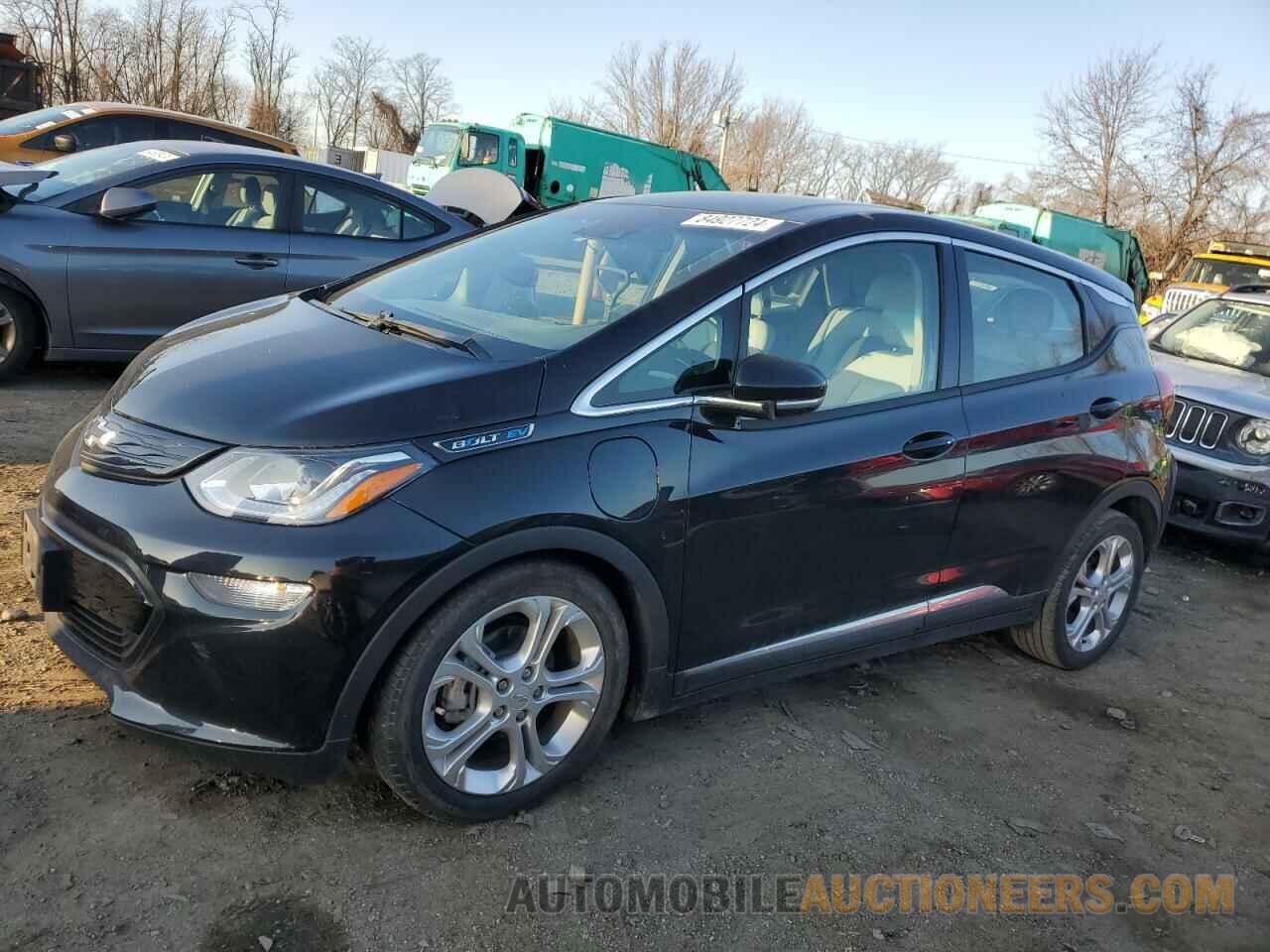 1G1FY6S05L4131546 CHEVROLET BOLT 2020