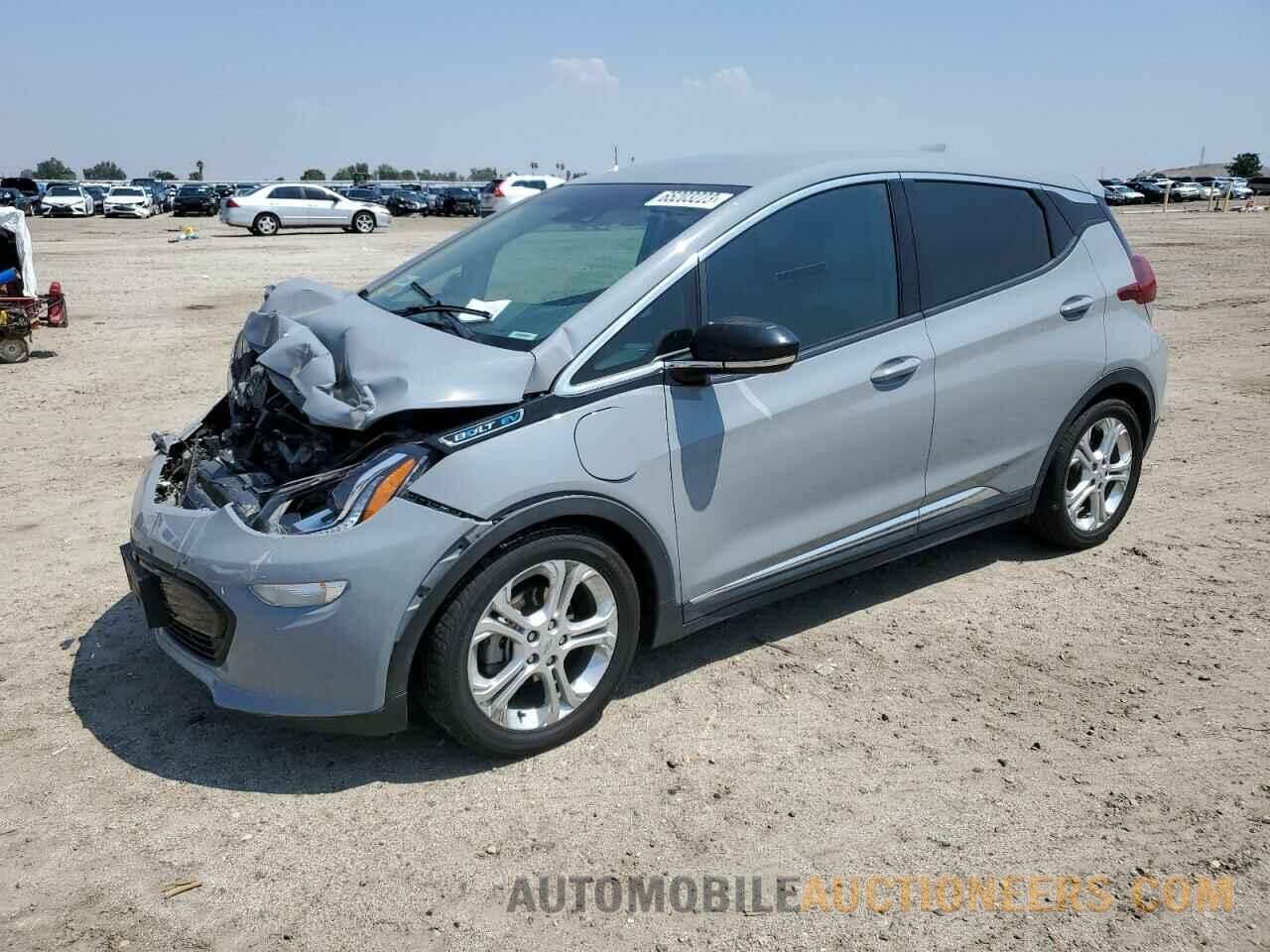 1G1FY6S05L4137623 CHEVROLET BOLT 2020