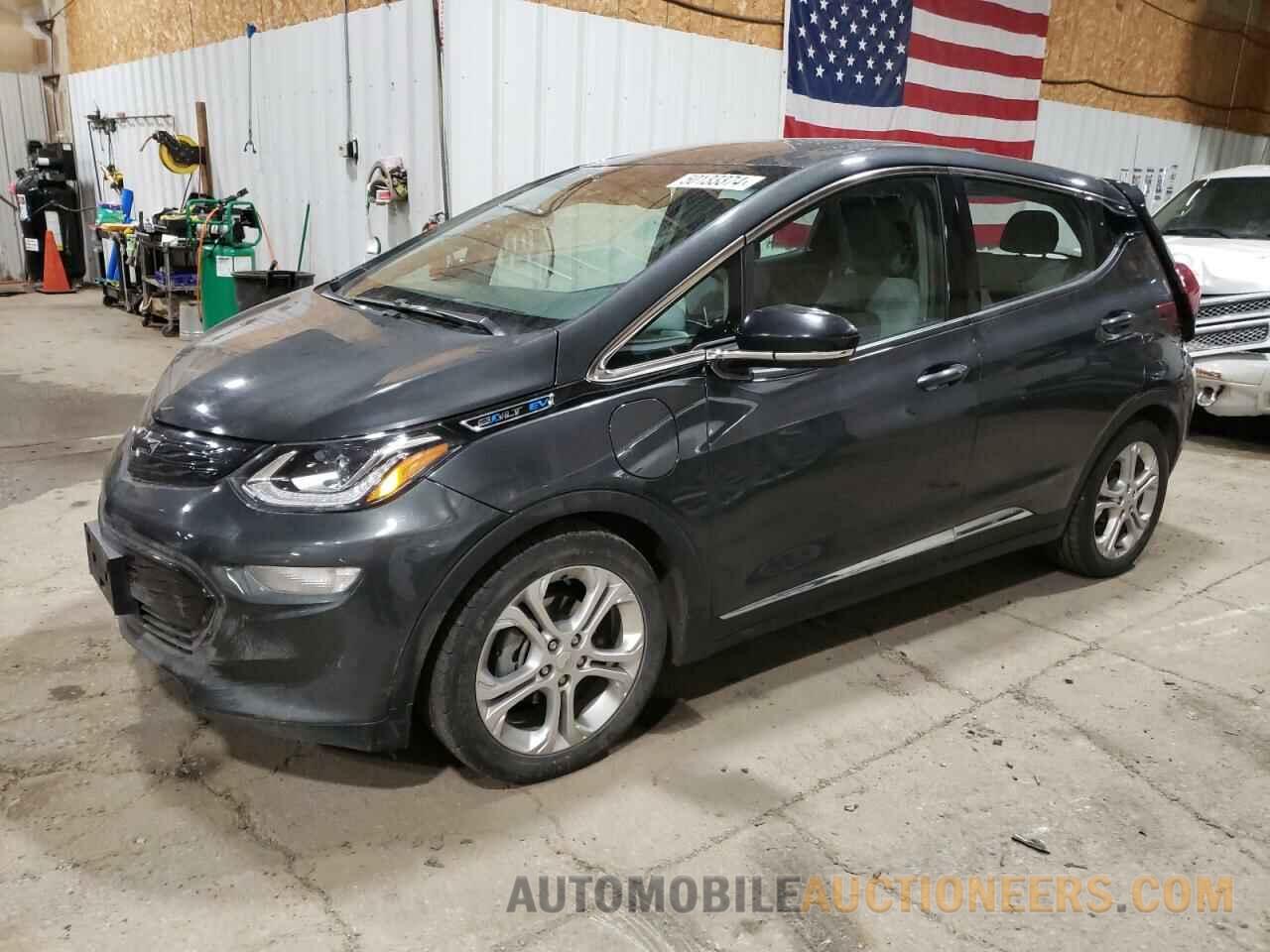 1G1FY6S05L4148508 CHEVROLET BOLT 2020