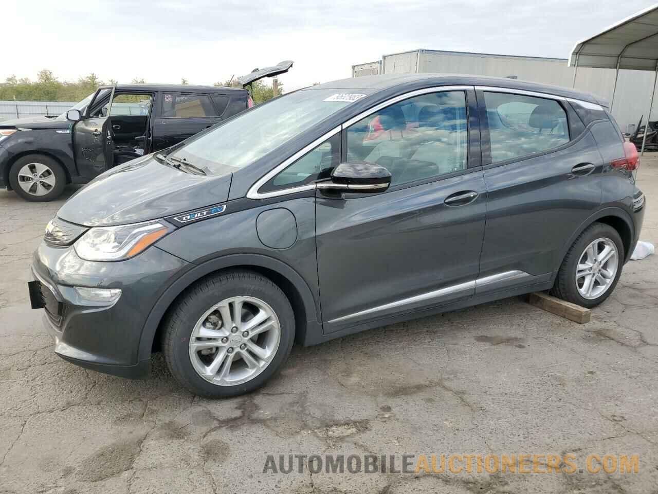 1G1FY6S05M4104171 CHEVROLET BOLT 2021