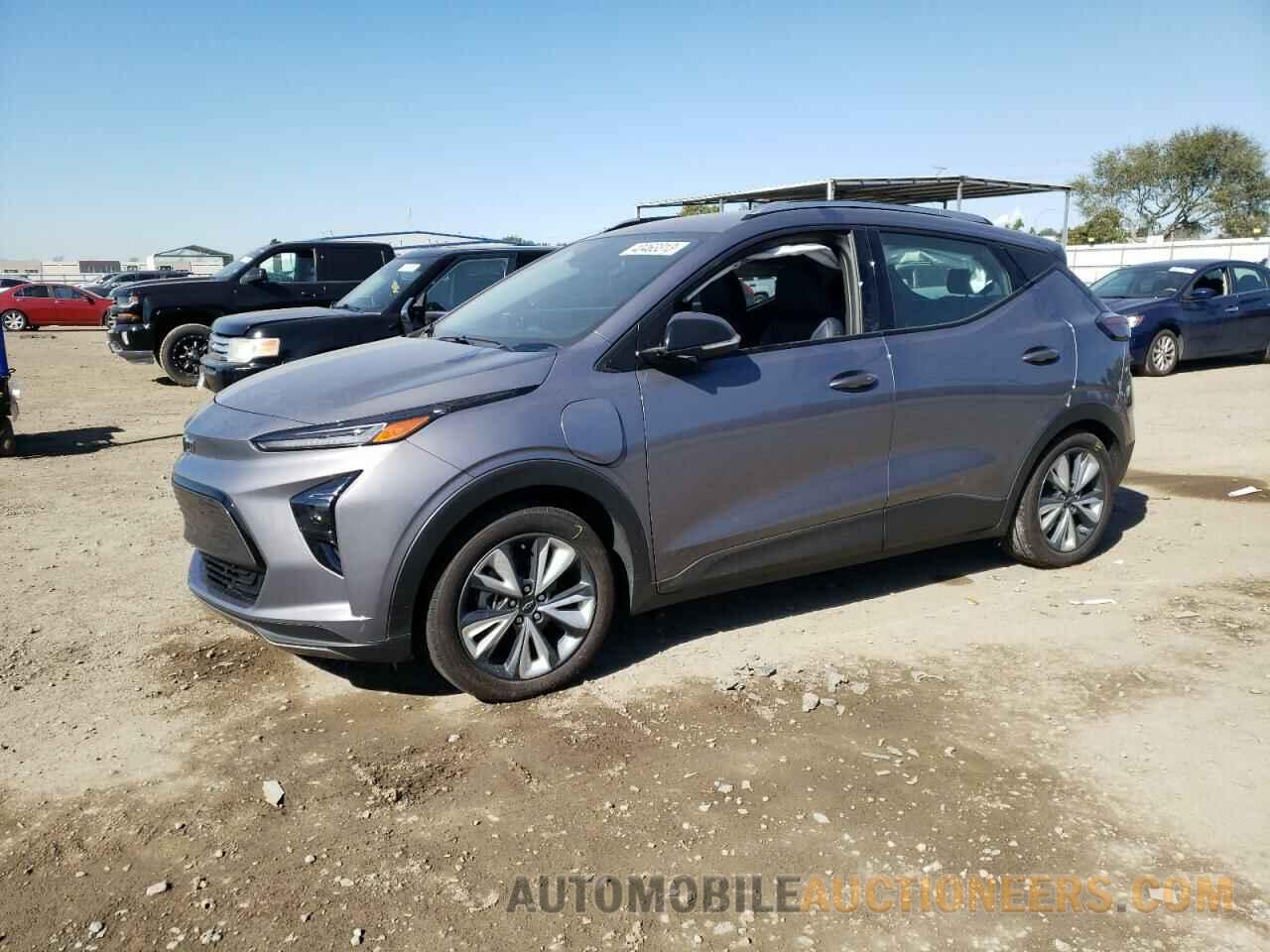 1G1FY6S05N4109629 CHEVROLET BOLT 2022