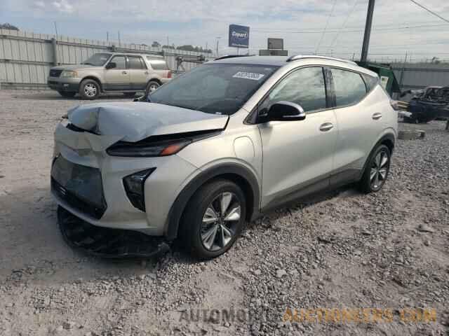 1G1FY6S05N4110604 CHEVROLET BOLT 2022