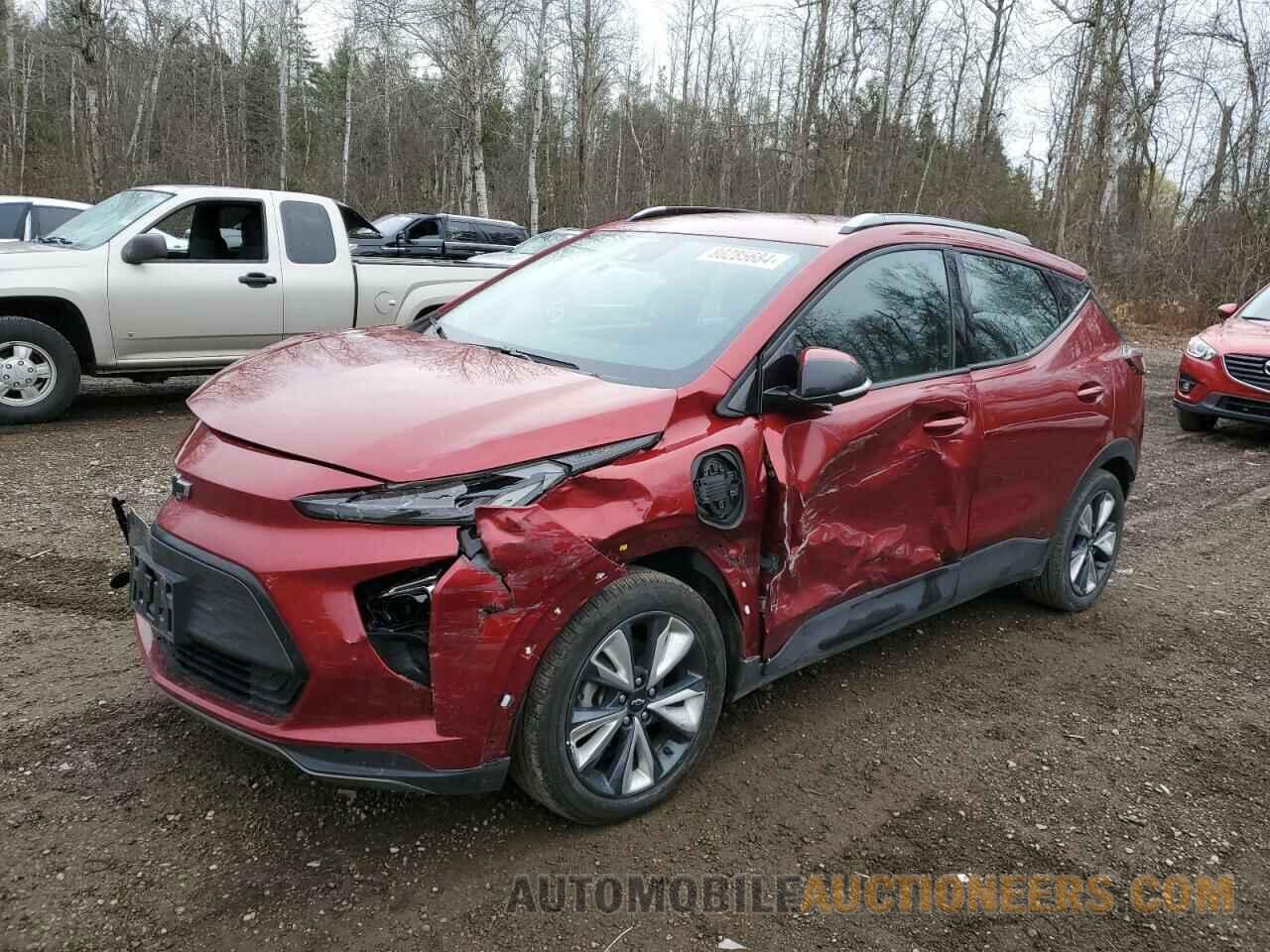 1G1FY6S05N4111283 CHEVROLET BOLT 2022