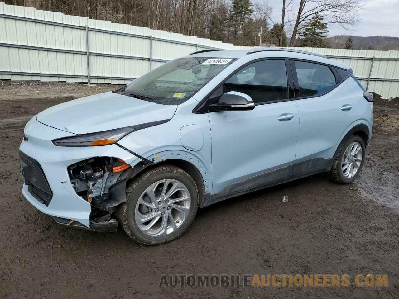 1G1FY6S05N4126883 CHEVROLET BOLT 2022