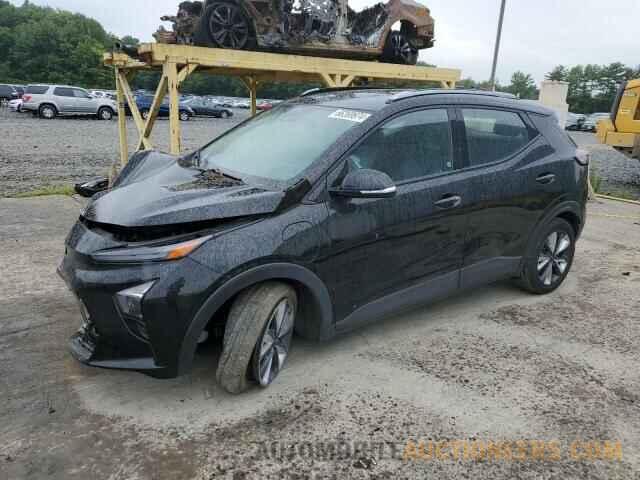 1G1FY6S05N4130853 CHEVROLET BOLT 2022