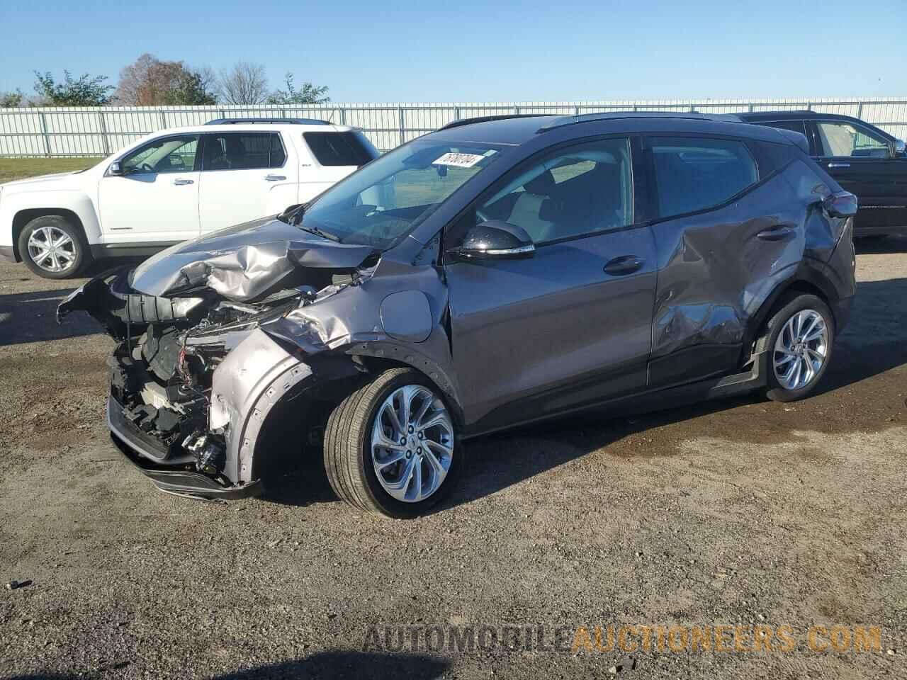 1G1FY6S05P4107060 CHEVROLET BOLT 2023