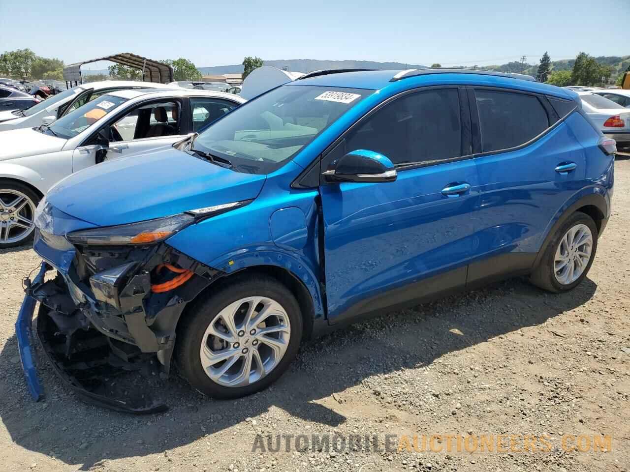 1G1FY6S05P4107124 CHEVROLET BOLT 2023