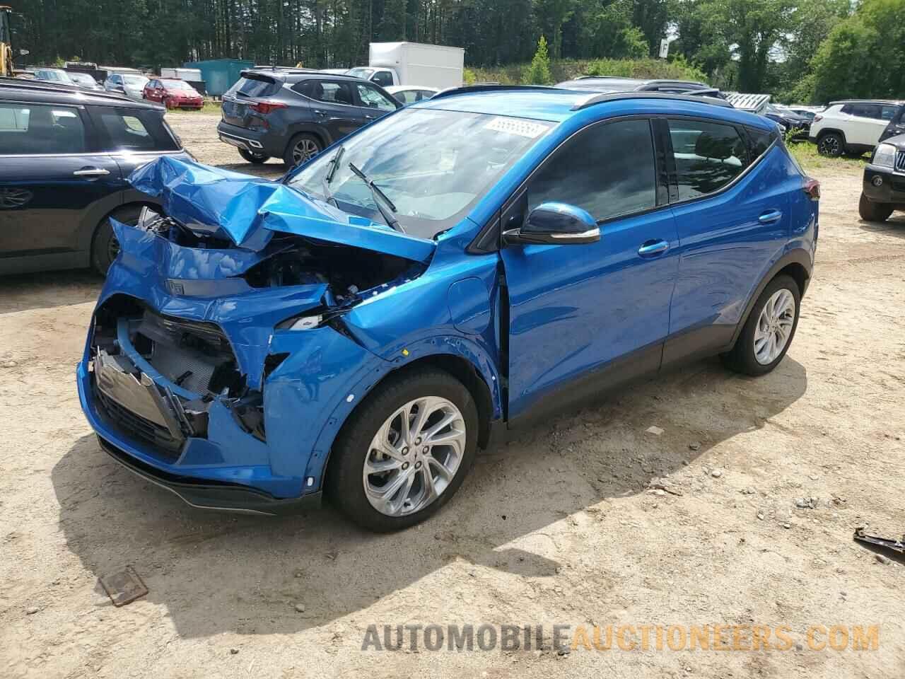 1G1FY6S05P4111982 CHEVROLET BOLT 2023