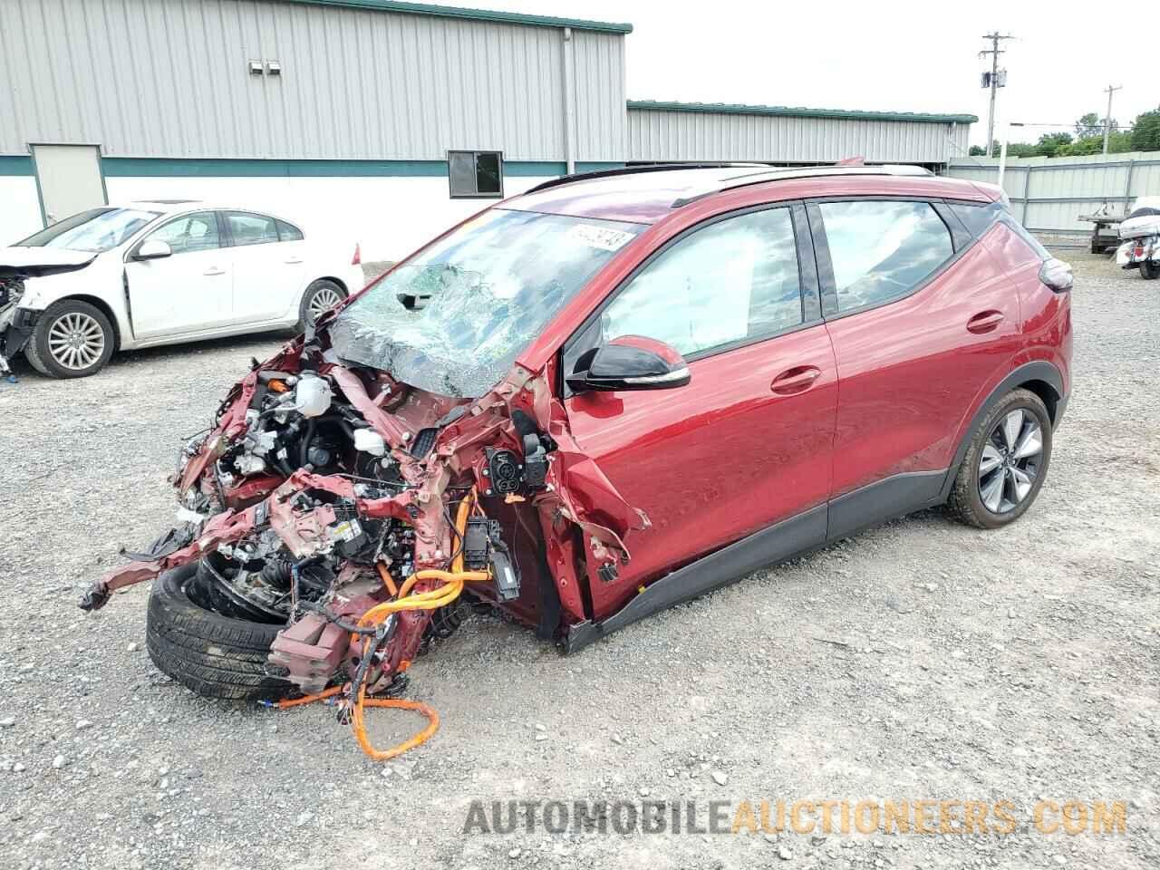 1G1FY6S05P4112842 CHEVROLET BOLT 2023