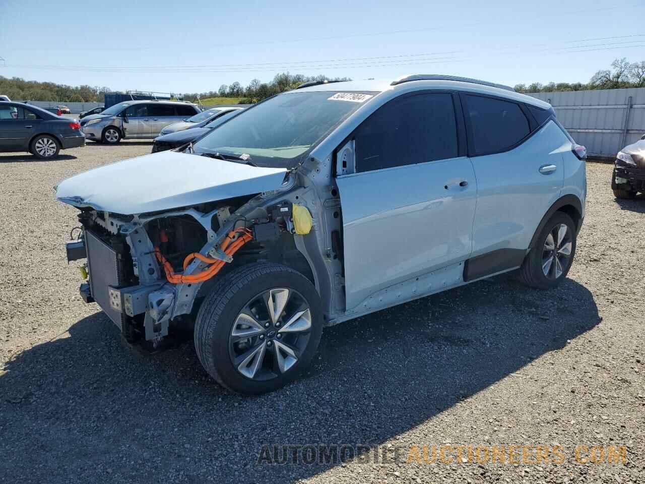 1G1FY6S05P4113487 CHEVROLET BOLT 2023