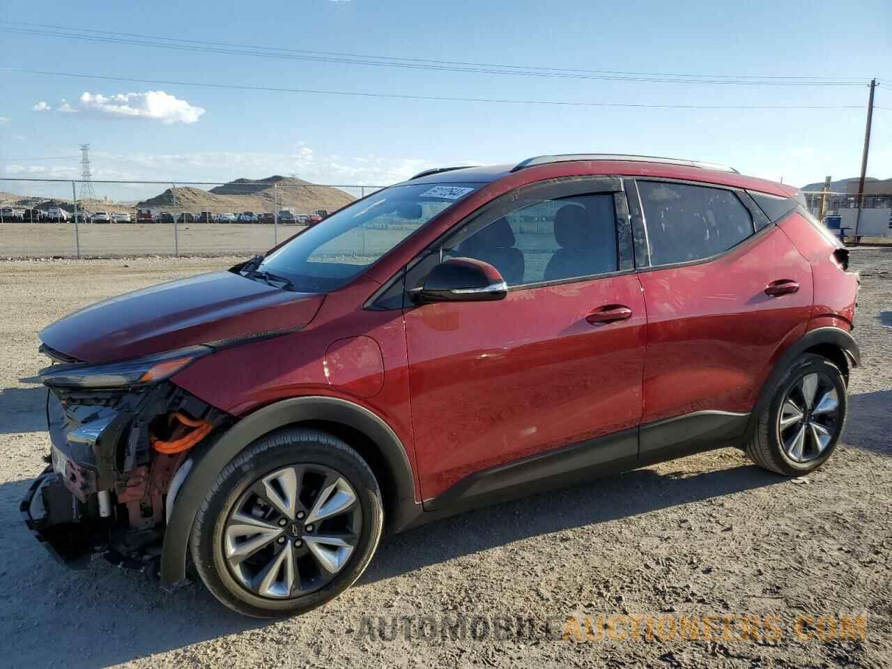 1G1FY6S05P4116423 CHEVROLET BOLT 2023