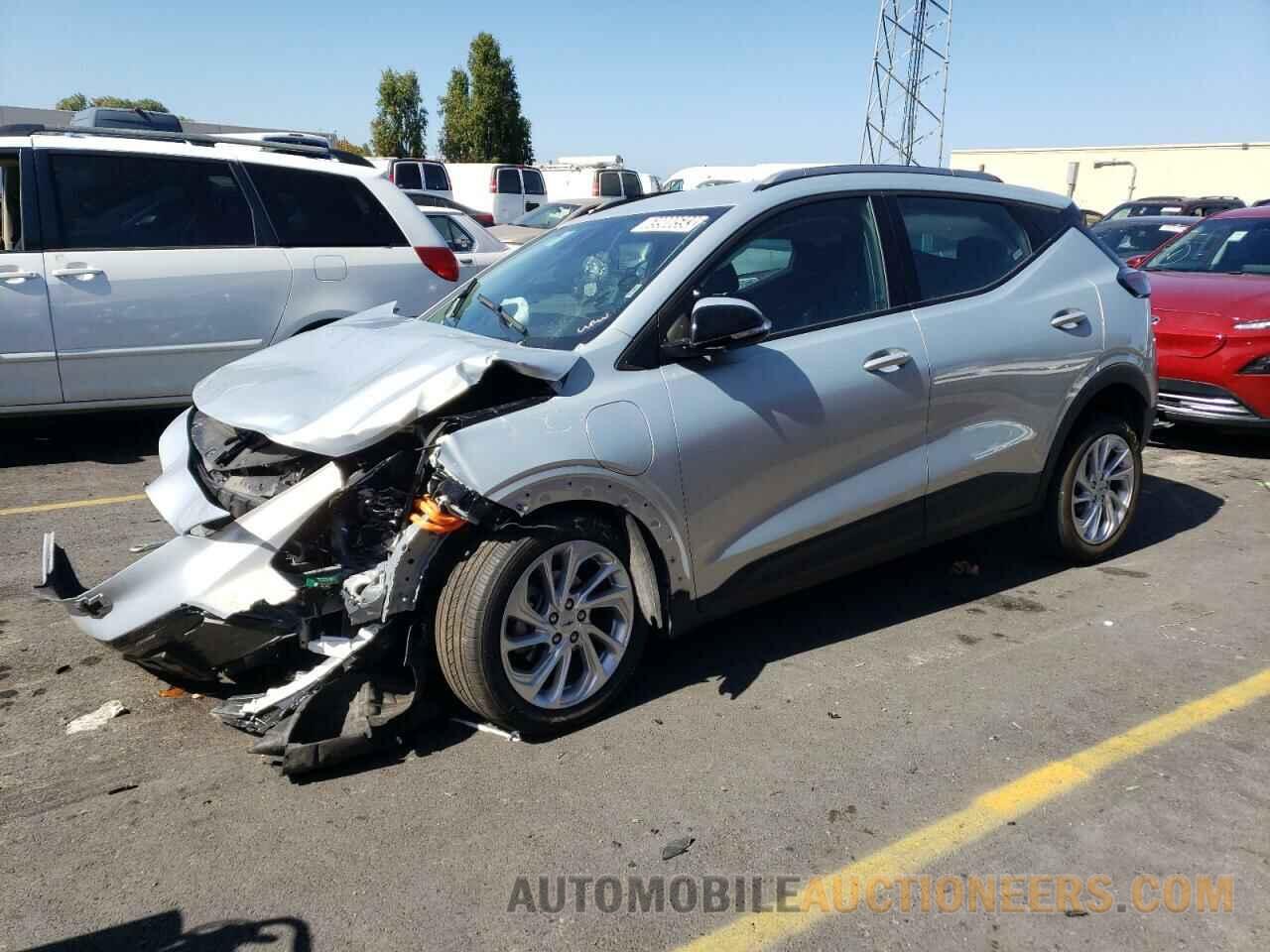 1G1FY6S05P4131214 CHEVROLET BOLT 2023