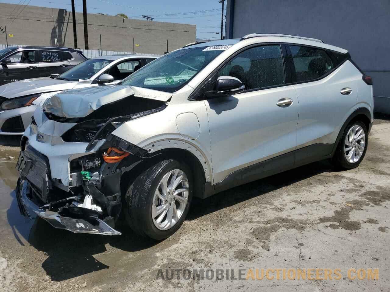 1G1FY6S05P4131830 CHEVROLET BOLT 2023