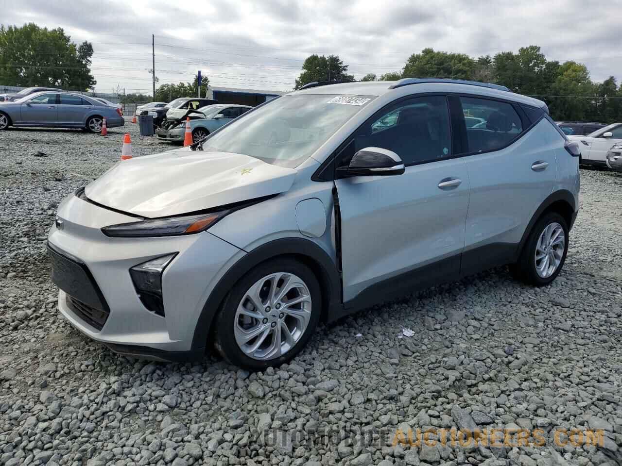 1G1FY6S05P4133450 CHEVROLET BOLT 2023