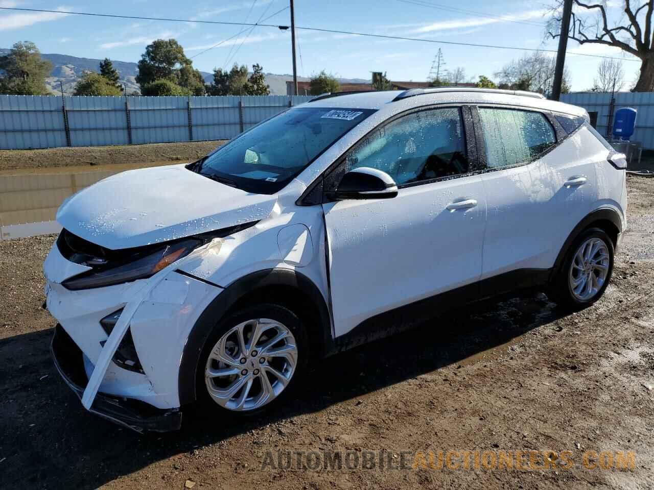 1G1FY6S05P4140771 CHEVROLET BOLT 2023