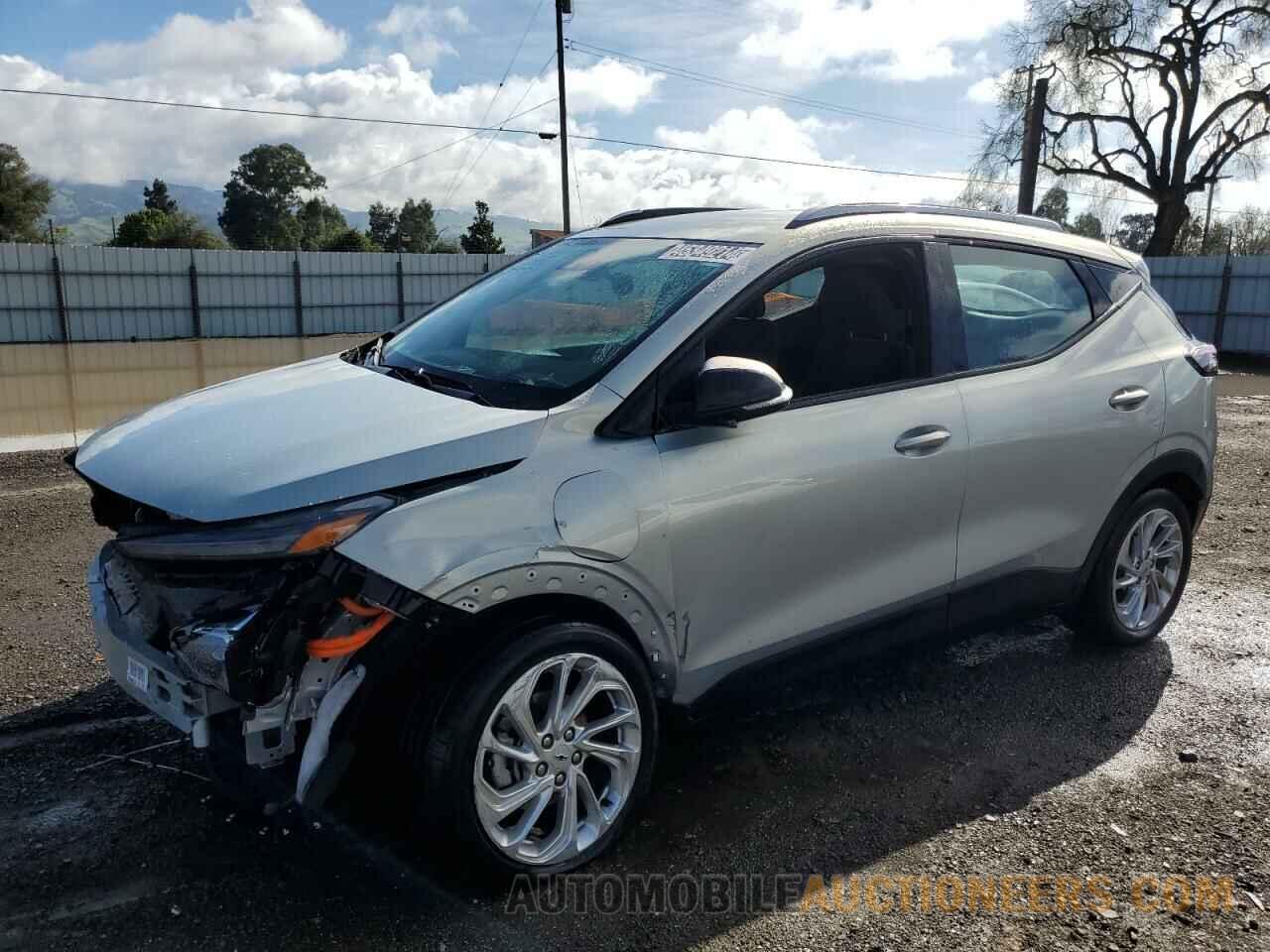 1G1FY6S05P4141466 CHEVROLET BOLT 2023