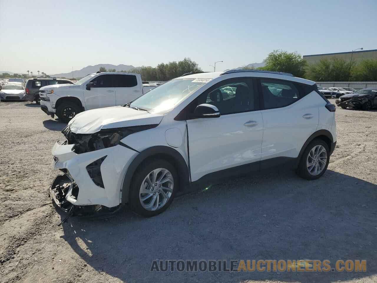 1G1FY6S05P4143590 CHEVROLET BOLT 2023