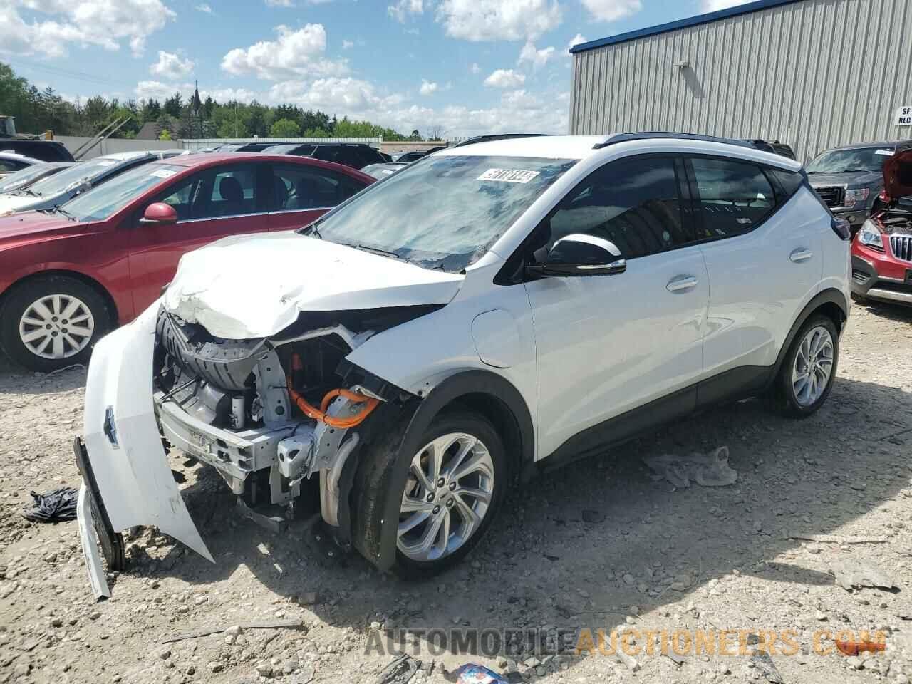 1G1FY6S05P4148756 CHEVROLET BOLT 2023