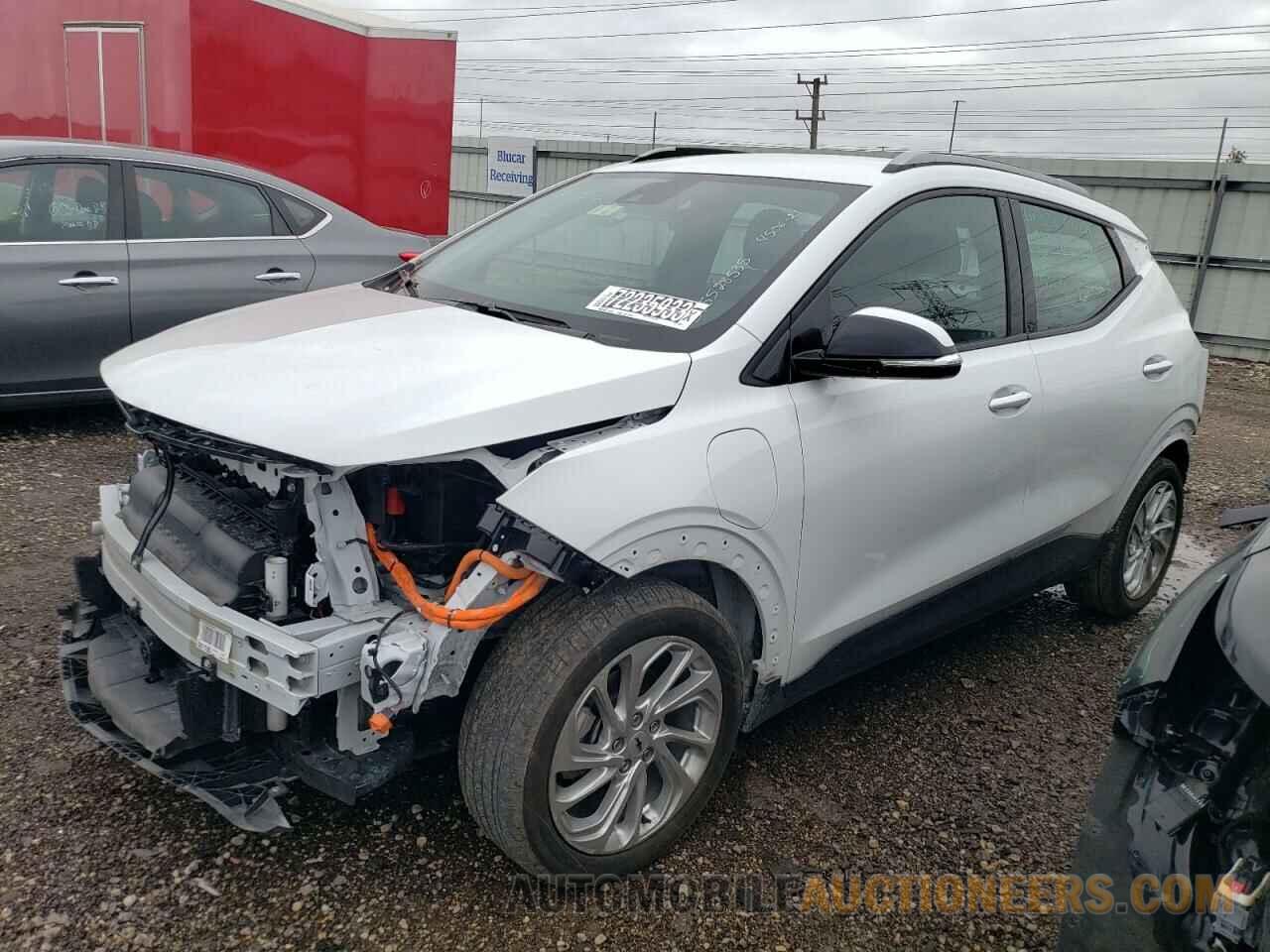 1G1FY6S05P4151673 CHEVROLET BOLT 2023