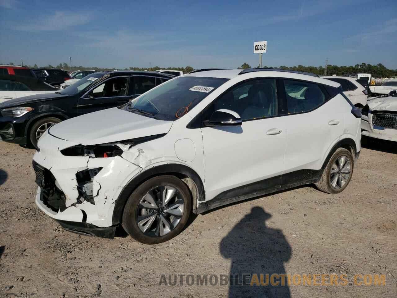 1G1FY6S05P4151740 CHEVROLET BOLT 2023