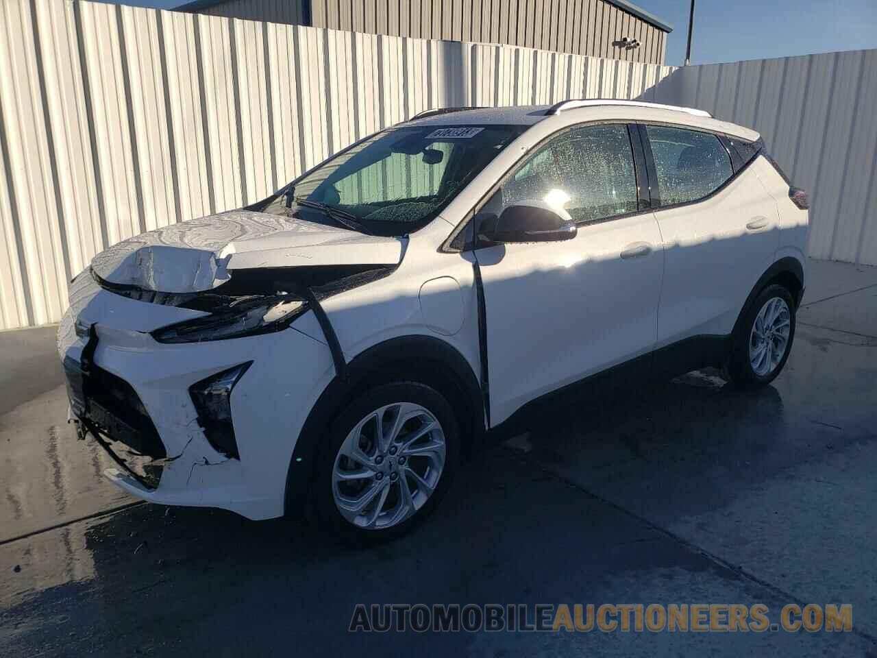 1G1FY6S05P4152631 CHEVROLET BOLT 2023