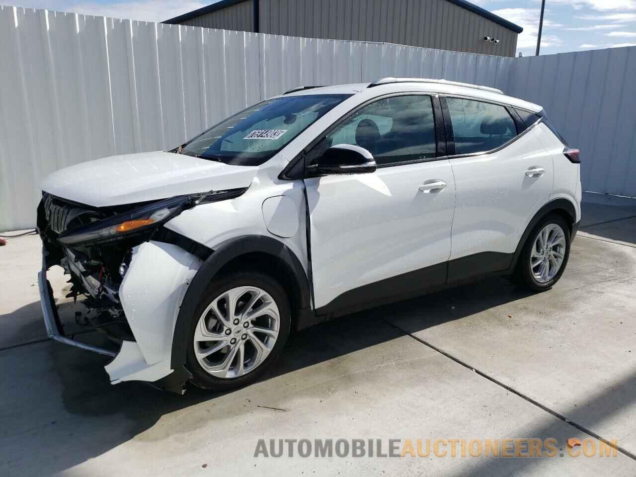 1G1FY6S05P4152676 CHEVROLET BOLT 2023