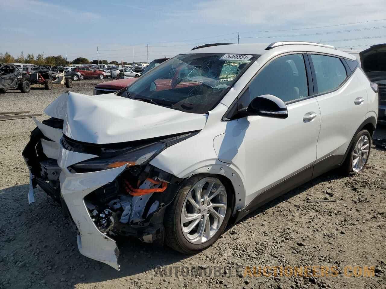 1G1FY6S05P4172927 CHEVROLET BOLT 2023