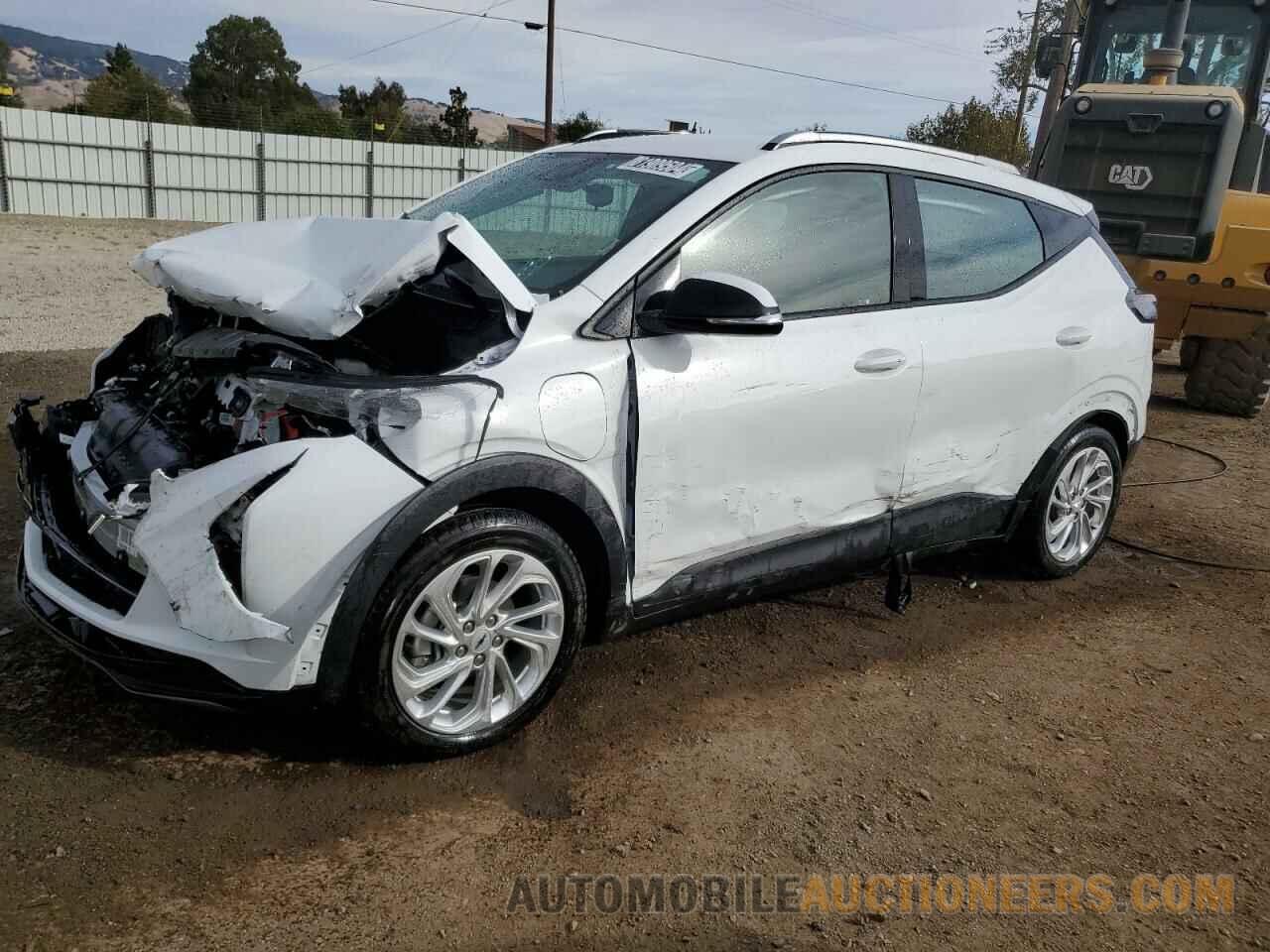 1G1FY6S05P4187394 CHEVROLET BOLT 2023