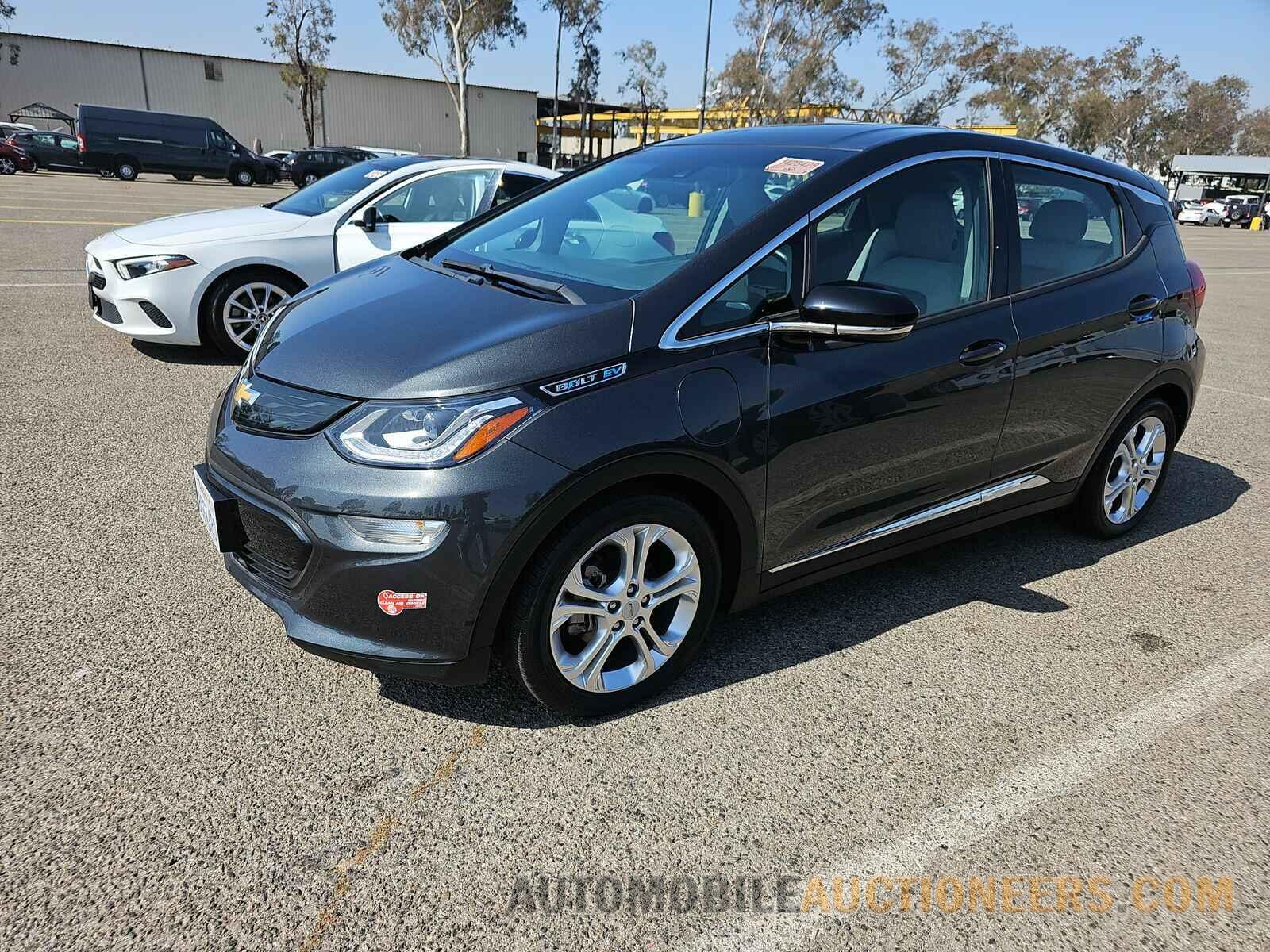 1G1FY6S06K4105245 Chevrolet Bolt EV 2019