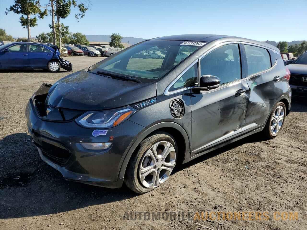 1G1FY6S06K4119226 CHEVROLET BOLT 2019