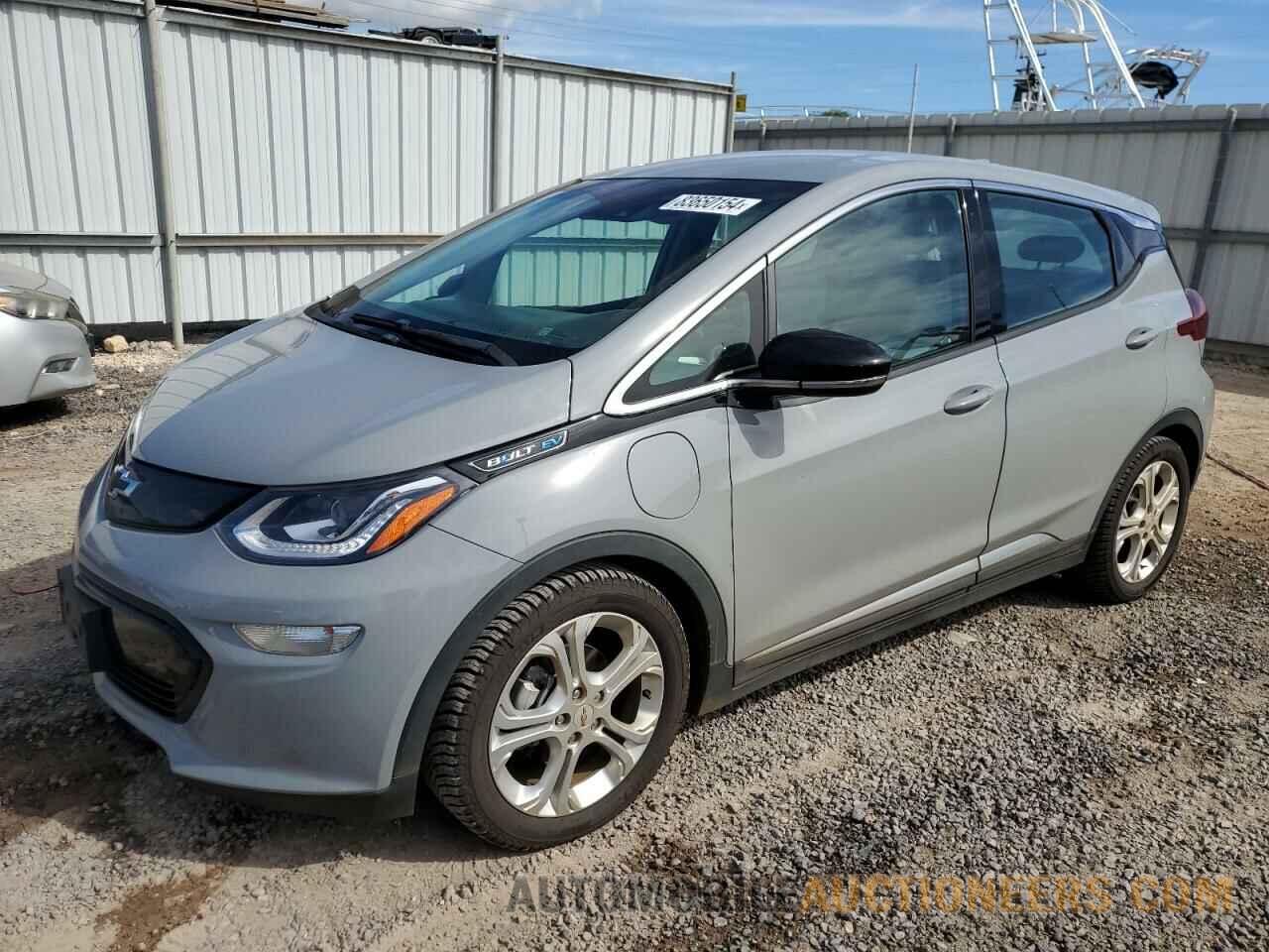 1G1FY6S06K4145311 CHEVROLET BOLT 2019