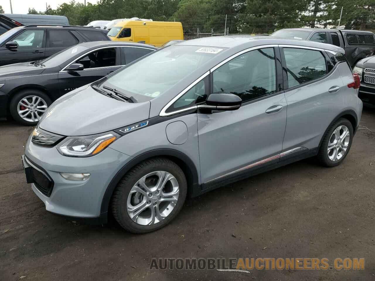 1G1FY6S06L4109121 CHEVROLET BOLT 2020