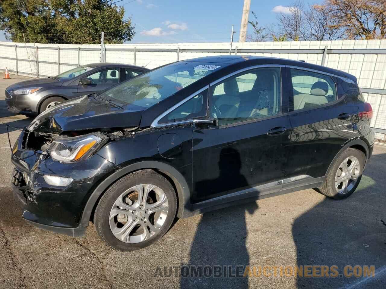 1G1FY6S06L4129708 CHEVROLET BOLT 2020