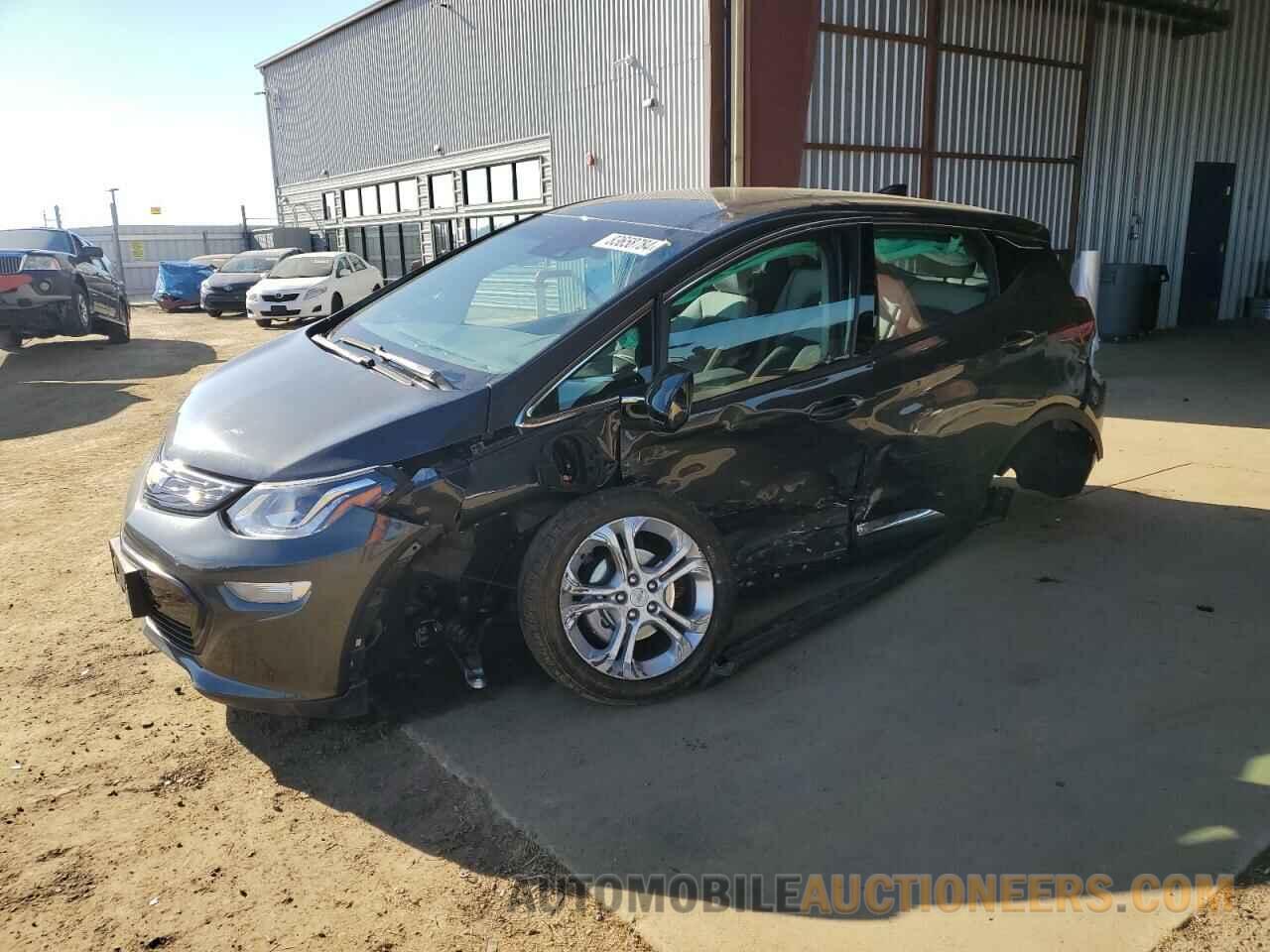 1G1FY6S06L4130020 CHEVROLET BOLT 2020