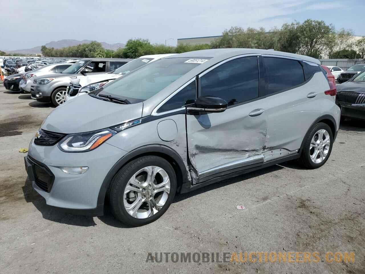 1G1FY6S06L4134682 CHEVROLET BOLT 2020